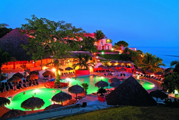 Дизайн по-мексикански: ацтеки и католическое целомудрие