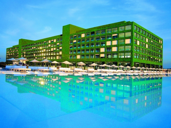 Отель Adam&amp;Eve - Турция