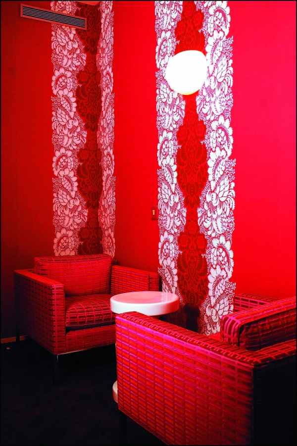 Отель Petit Moulin, Франция, Париж