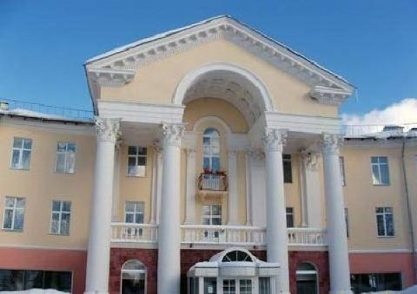 Санаторий "Дорохово"