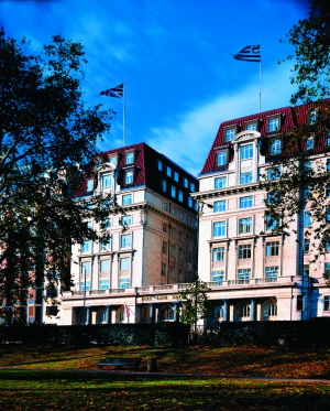 Intercontinental London Park Lane, Лондон