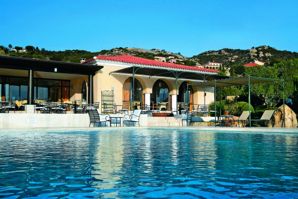 Гостиница "LaVilla"