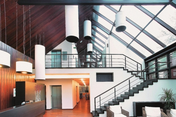 Частная база отдыха Bella Vilis, Вильнюс