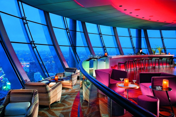 "Swissotel Красные Холмы", Москва