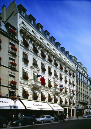 Hotel Westminster
