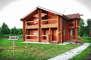 СОВРЕМЕННАЯ ДЕРЕВНЯ