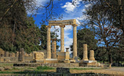 Туры в Грецию на ЛЕТО-2014 уже в продаже!